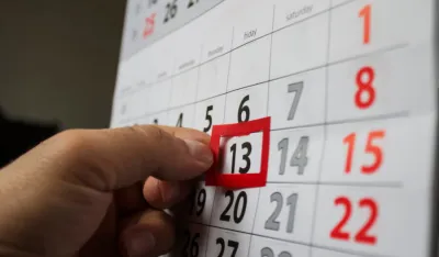 Za&scaron;to se petak 13. smatra baksuznim i kada je dobio takvu reputaciju?