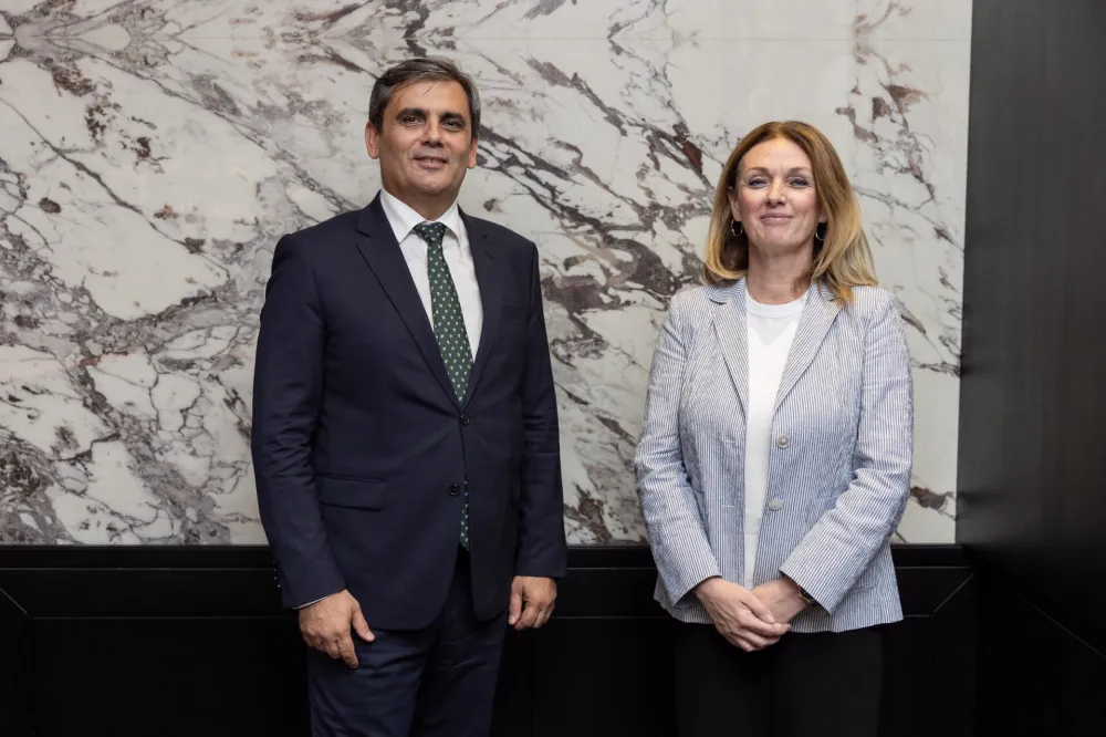 Ibrahimović-Živković: Vlada Crne Gore i UNDP izgradili snažno partnerstvo