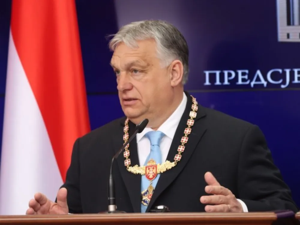 Orban: Mađarska neće postati imigrantska zemlja, &scaron;ta god Brisel uradio