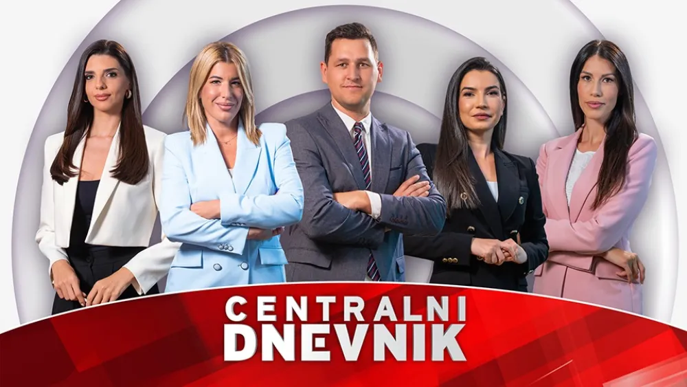 NOVA TV