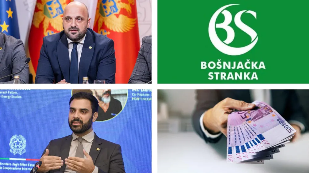 (VIDEO) Vijesti za 13. septembar