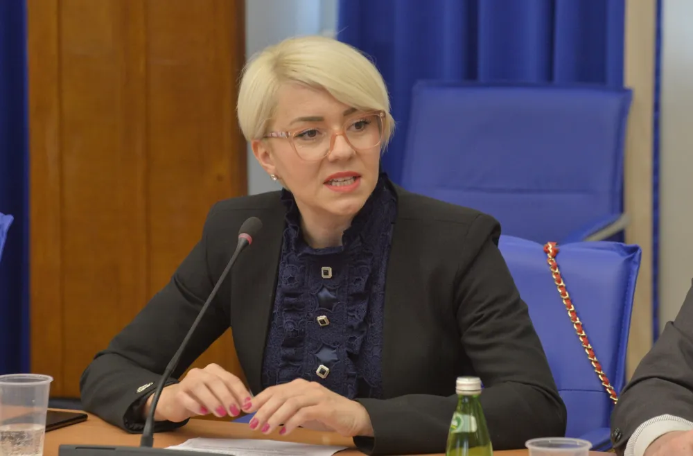Božović: Prinudna uprava u Beranama i &Scaron;avniku jedini način da te samouprave funkcioni&scaron;u nesmetano