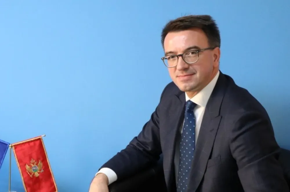 Putin razrije&scaron;io Maslenikova dužnosti ambasadora u Crnoj Gori