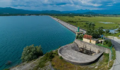 EPCG: Minus posledica faktora na koјe ne možemo uticati
