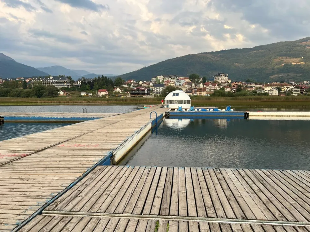 Mreža NVO traži od Vlade da nađe novac za Plavsko jezero: Obezbiјediti sredstva za očuvanje prirodnog bisera