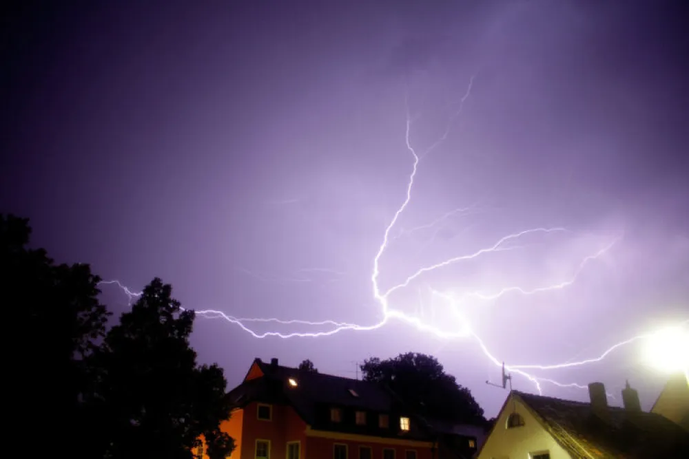 Snažno nevrijeme pogodilo Rumuniju, poginulo pet osoba