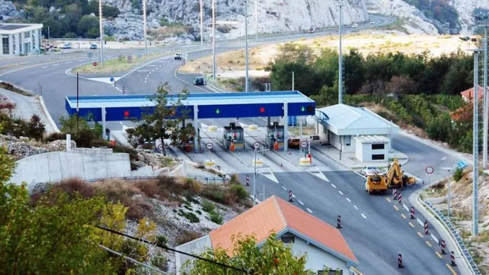 Kroz Sozinu pro&scaron;lo 2,84 miliona vozila
