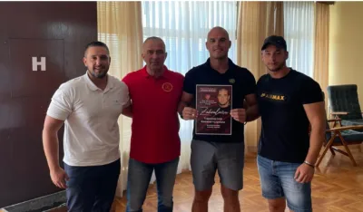 Izuzetna humnost: Na X &bdquo;Memorijalu Jovan Kosać&ldquo; prikupljeno rekordnih 60 jedinica krvi