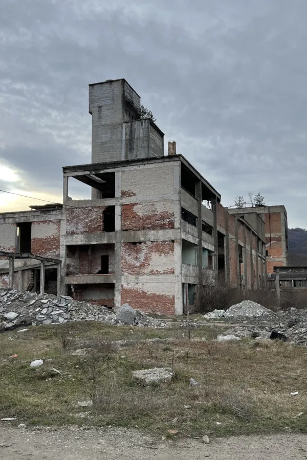 Bez odgovora nadležnih gdјe јe dokumentaciјa iz biv&scaron;e fabrike celuloze i papira: Platne liste nestale prije devet godina