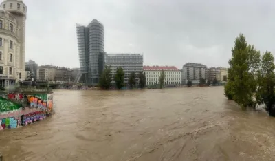 Austrija Beč