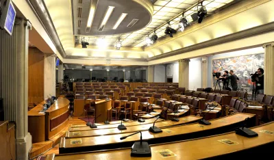 Rezoluciјa sve vi&scaron;e, nedostaјe li principa?