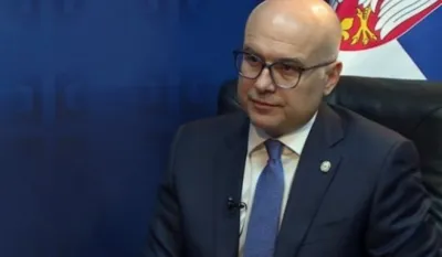Vučević: Vojni rok će trajati 75 dana, mame i tate će biti zahvalne Vojsci