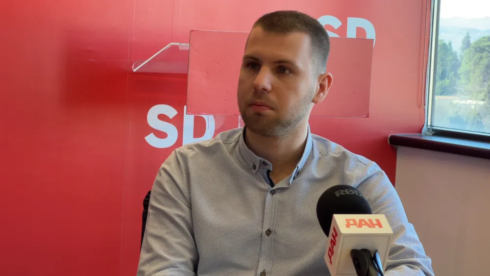 Ma&scaron;ković: Borovinić Bojović obmanjuje javnost, ljudi sa njene liste uni&scaron;tili sve čega su se dotakli