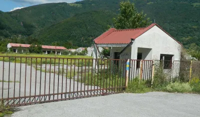 Fabrika protivgradnih raketa za vi&scaron;e od tri i po decenije nikad nije proridila