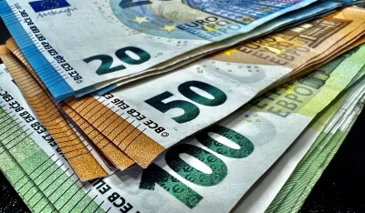 Monstat: Inflacija u avgustu 2,2 odsto