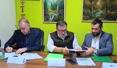 Potpisan memorandum o saradnji