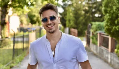Adi &Scaron;o&scaron;e najavio treći koncert u Lisinskom