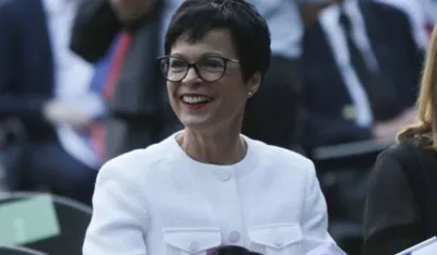 Slovenka buduća evropska komesarka za pro&scaron;irenje: Ko je Marta Kos?
