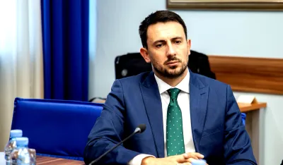 Smailović: Ne prihvatamo političke ucјene