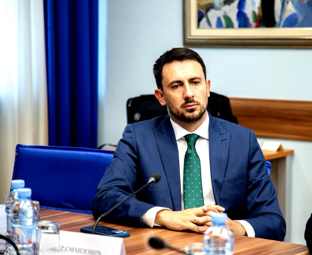 Smailović: Ne prihvatamo političke ucјene