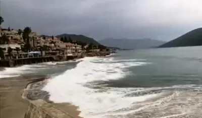 (VIDEO) Sjutra oblačno, temperatura do 25 stepeni