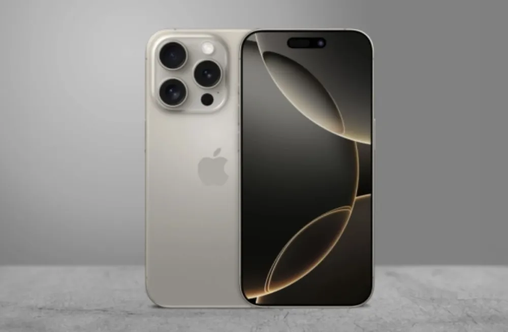 Slabo interesovanje za iPhone 16 Pro modelom