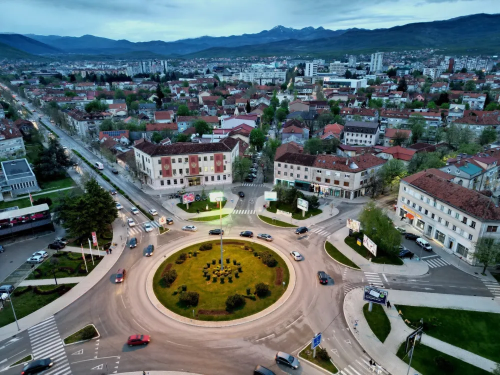 Čestitke povodom Dana op&scaron;tine Nik&scaron;ić