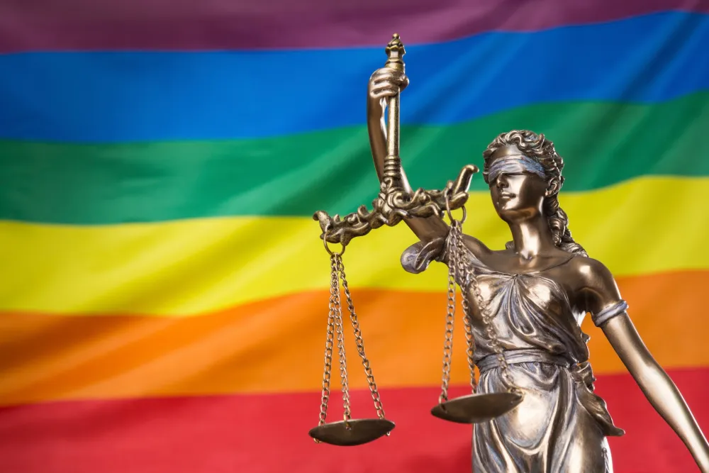 Gruzija donijela radikalan zakon za LGBT populaciju