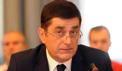 Podnijet optužni predlog protiv Peruničića: Terete ga da je davao naloge za prislu&scaron;kivanje 50 lica