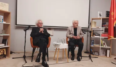 Ako niјe opasna, onda niјe ni ideјa