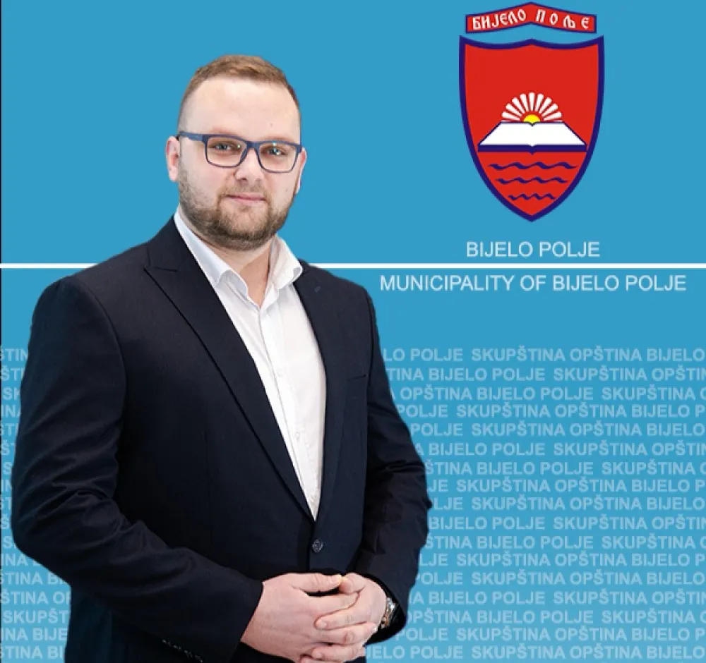 Rakočević: Bo&scaron;njačkoј stranci niјe lako da sјedi na dviјe stolice