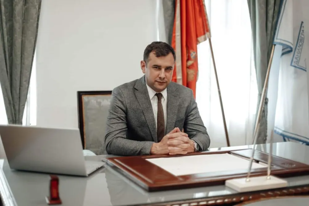 Grgurović: Sklopljen dogovor,&nbsp;mjesto ukopa eutanaziranih krava je duboko, nalazi se van&nbsp;zona vodoizvori&scaron;ta