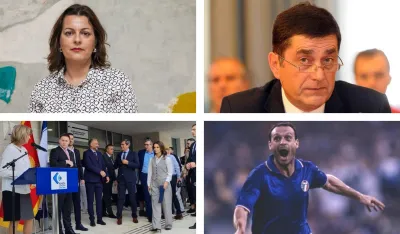 Vijesti za 18. septembar