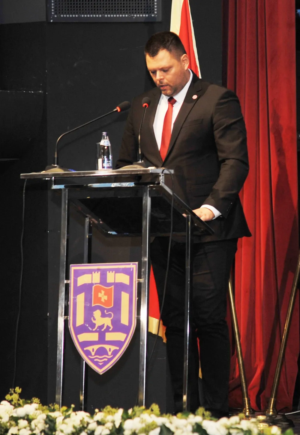 Kovačević: U na&scaron;em mandatu zaposleno preko 5.000 građana Nik&scaron;ića