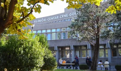 Prvi put u Crnoj Gori primijenjena inovativna, revolucionarna, genska terapija