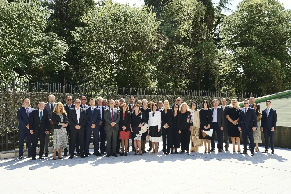 Vrhovno tužila&scaron;tvo domaćin regionalne konferencije o ratnim zločinima