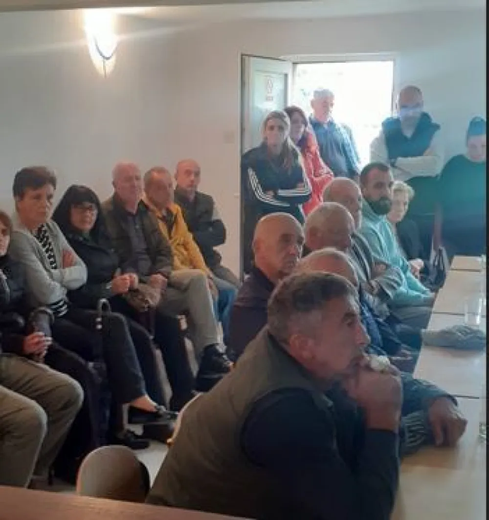 Javna rasprava Kralje Andrijevica