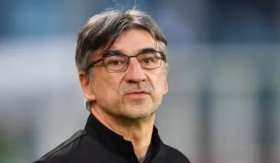 Ivan Jurić