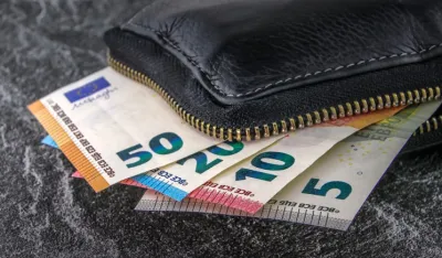 Danas počinje isplata penzija