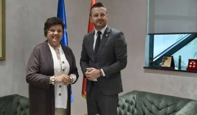 Dukaj sa Hrebičkovom