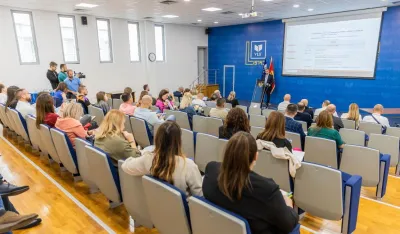 Za održivo upravljanje otpadom neophodno razviti nacionalnu bazu podataka