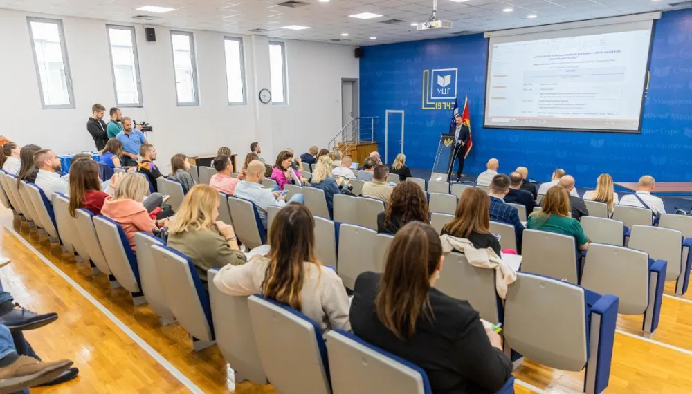 Za održivo upravljanje otpadom neophodno razviti nacionalnu bazu podataka