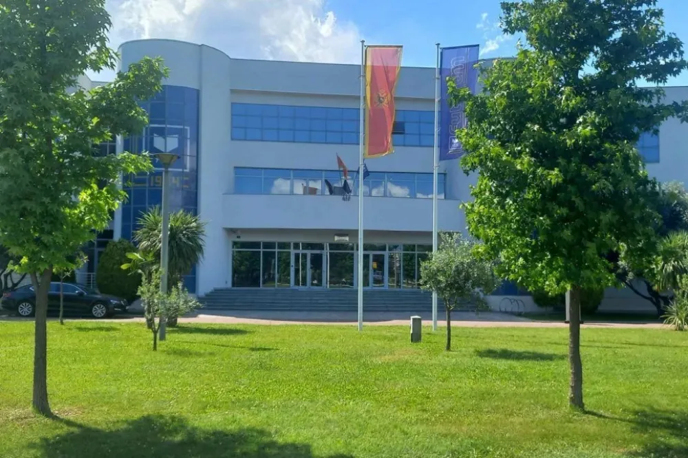 UCG: Za doktorske studije predviđeno 126 mjesta