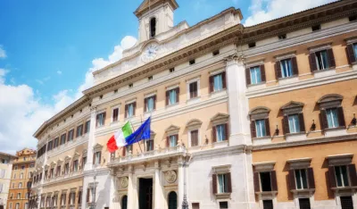 Italija kreće ka legalizaciji hemijske kastracije silovatelja