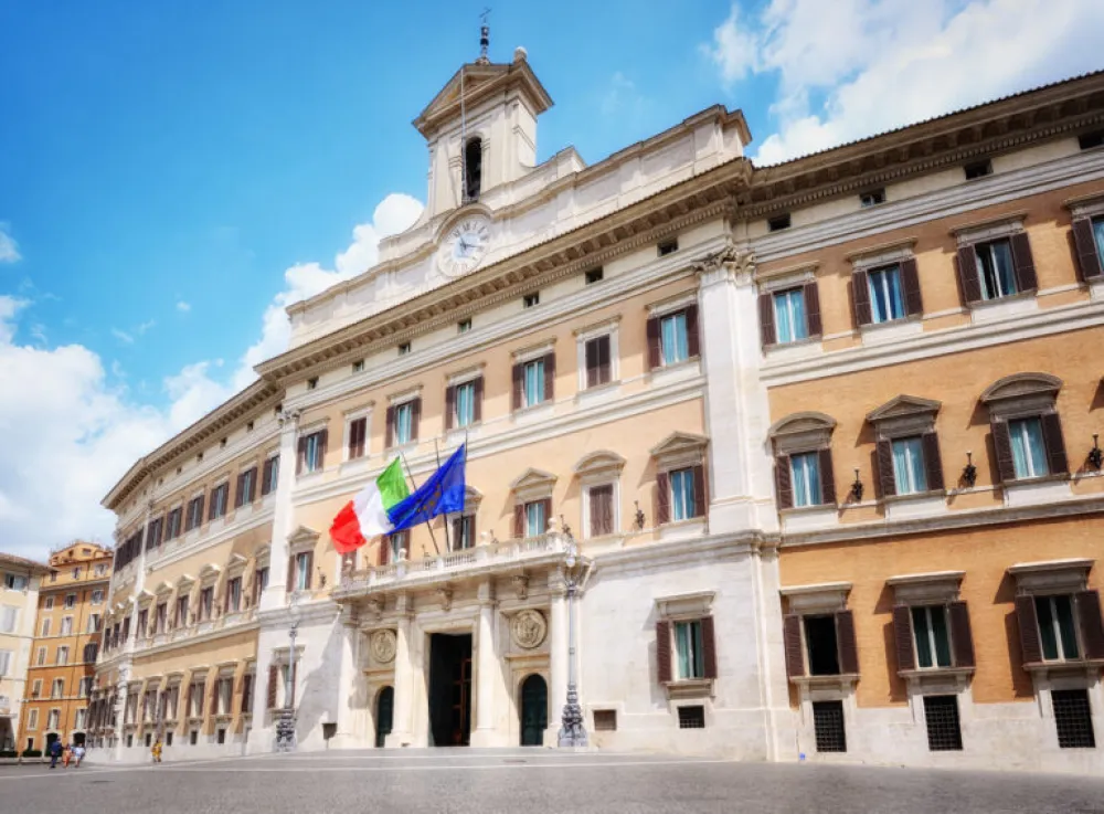 Italija kreće ka legalizaciji hemijske kastracije silovatelja
