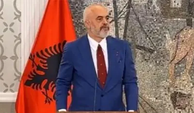 Rama: Spremni smo da učinimo sve da se članstvo u EU ubrza