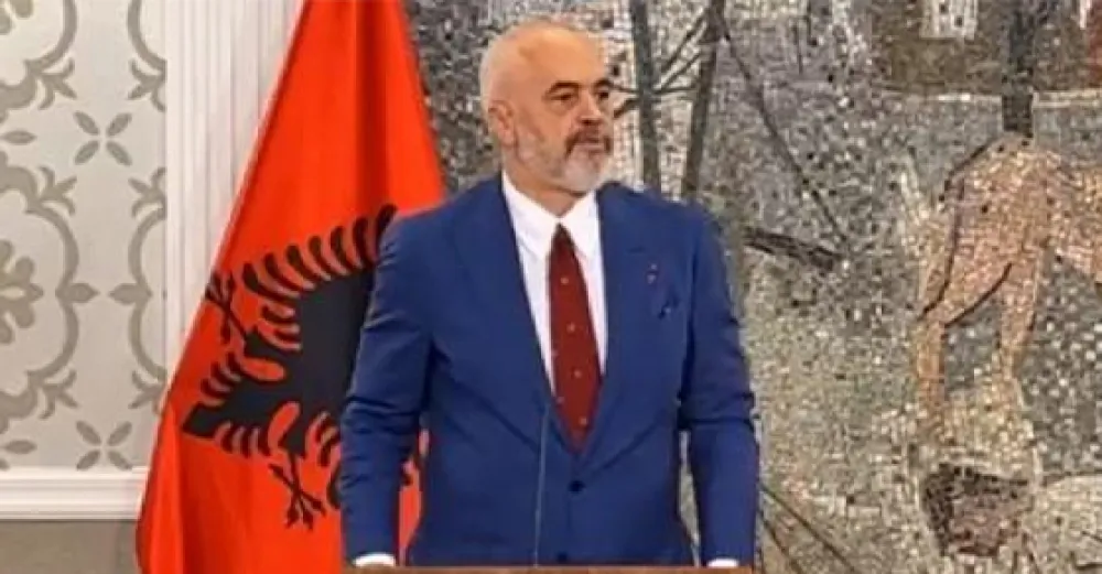 Rama: Spremni smo da učinimo sve da se članstvo u EU ubrza