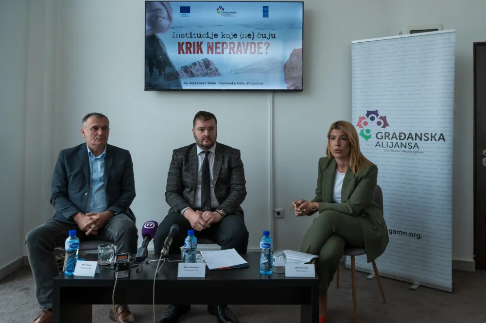 Ratni zločini bez adekvatnog tretmana državnih organa