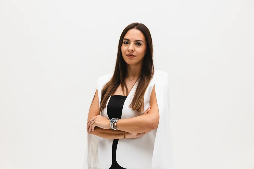 Jelena Milanković