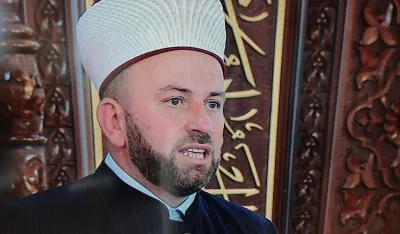 Fejzić: Knežević da ne mije&scaron;a Islamsku zajednicu u rasprave sa koalicionim partnerima
